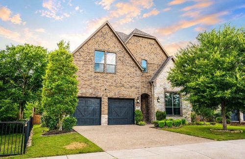 5036 Randolph St, Plano, TX, 75074-0308 | Card Image