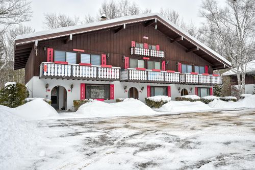 d4-46 Linderhof Golf Course Road, Bartlett, NH, 03812 | Card Image