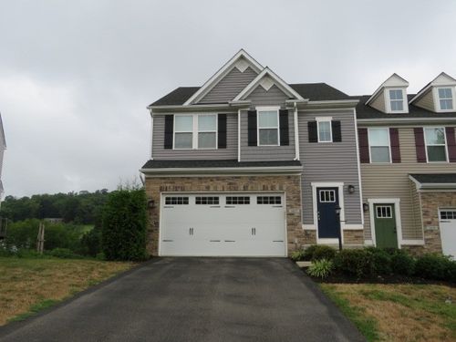 1417 Deer Creek Crossing Dr, Canonsburg, PA, 15317-3917 | Card Image