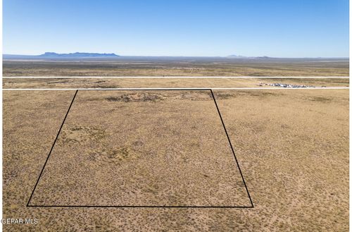 PN-56764 Tbd, Salt Flat, TX, 79847 | Card Image
