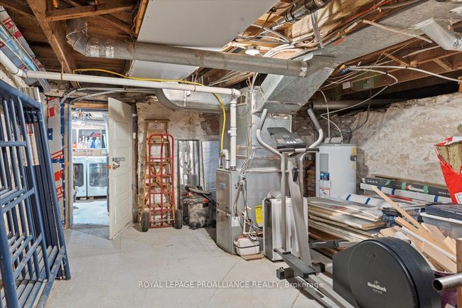 13 Church St, House other with 7 bedrooms, 4 bathrooms and 4 parking in Stirling ON | Image 35