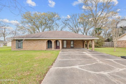 273 E Hoyt Avenue, Crowley, LA, 70526 | Card Image