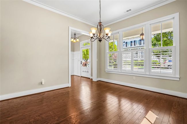 121 Hardin Ave, House other with 4 bedrooms, 3 bathrooms and null parking in Clemson SC | Image 12