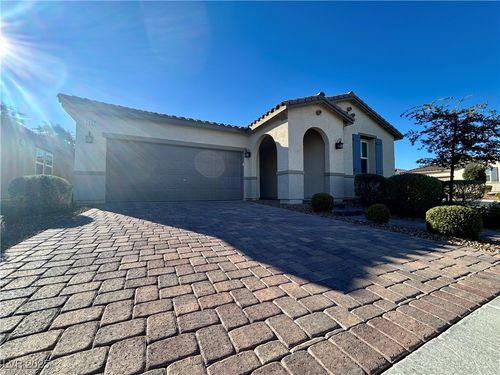 2927 Ventana Ridge Ave, Henderson, NV, 89044-1691 | Card Image
