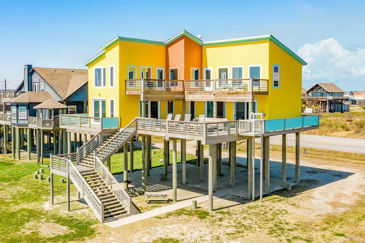 Residential in Gilchrist 3