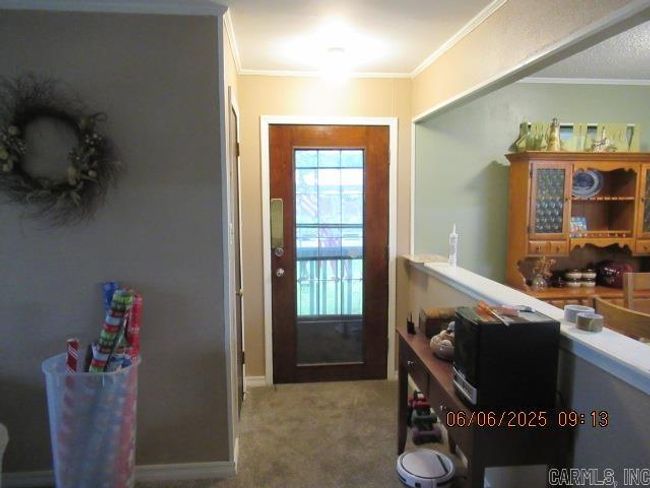 113 Dunn Hollow Dr, House other with 2 bedrooms, 2 bathrooms and null parking in Fairfield Bay AR | Image 5