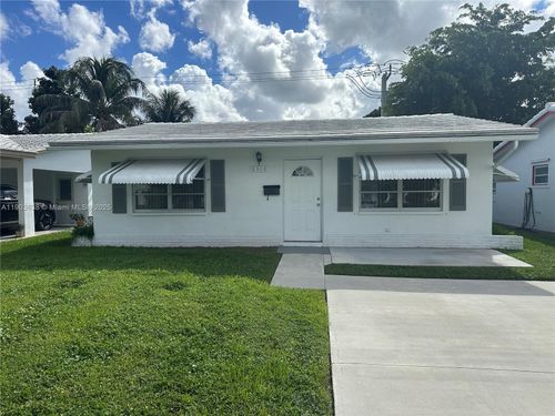 8308 Nw 57th Ct, Tamarac, FL, 33321-4509 | Card Image