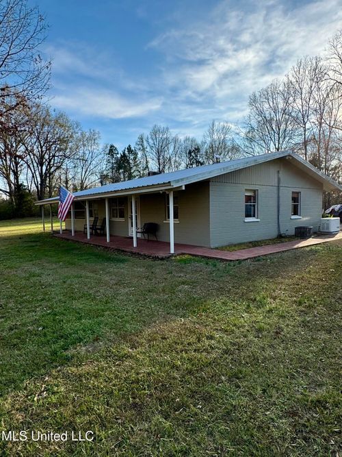 3293 Doloroso Loop Road, Woodville, MS, 39669 | Card Image