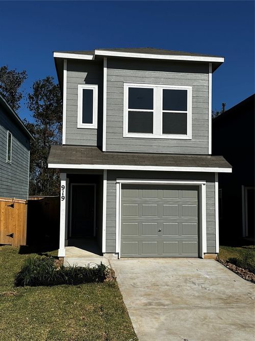 17119 Saxophone Lane, Conroe, TX, 77306 | Card Image