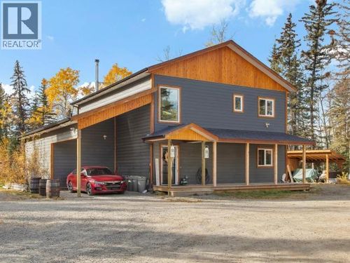 1 Couch Rd, Whitehorse, YT, Y1A5W5 | Card Image