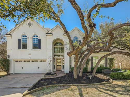 8915 Spicebrush Dr, Austin, TX, 78759-7747 | Card Image
