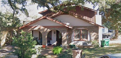608 Magnolia Avenue, Ocean Springs, MS, 39564 | Card Image