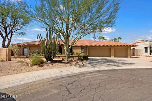 10628 E Cinnabar Ave, Scottsdale, AZ, 85258-6009 | Card Image