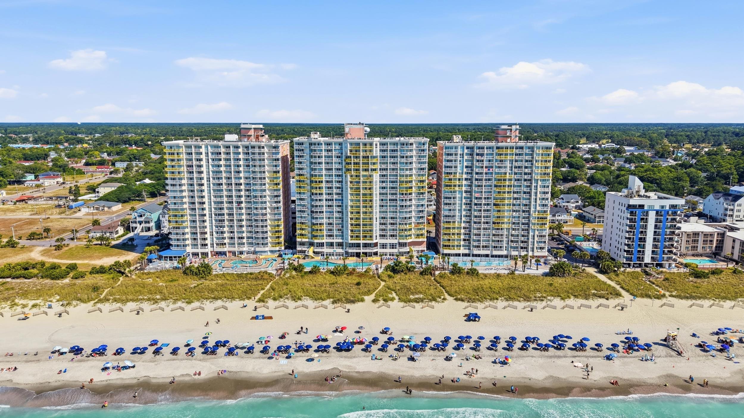 Residential in North Myrtle Beach