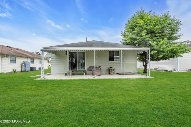 45 Bonaire Dr, Home with 2 bedrooms, 2 bathrooms and 1 parking in Toms River NJ | Image 49