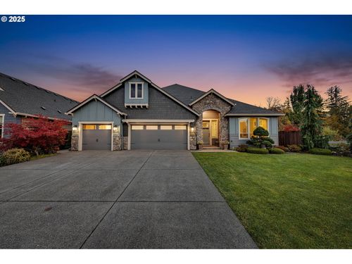 11105 Ne 143rd Ave, Vancouver, WA, 98682-3117 | Card Image