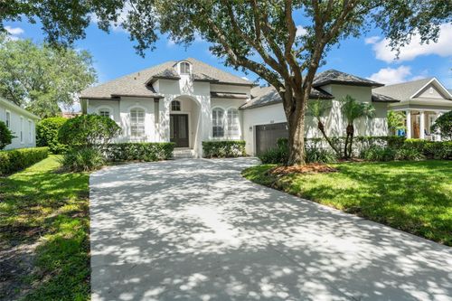 8351 Bowden Way, WINDERMERE, FL, 34786-5300 | Card Image
