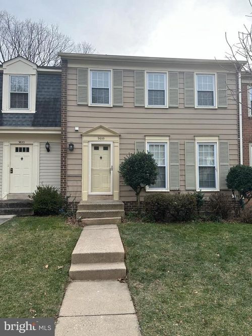 9655 Masterworks Dr, VIENNA, VA, 22181-6132 | Card Image