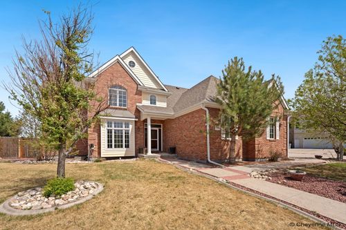 802 Sterling Dr, Cheyenne, WY, 82009 | Card Image
