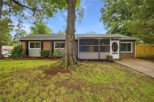 4637 Magnolia Drive, Suffolk, VA, 23435 | Card Image