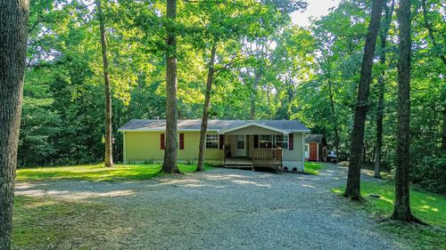 710 Lindsey, Grand Rivers, KY, 42045 | Card Image