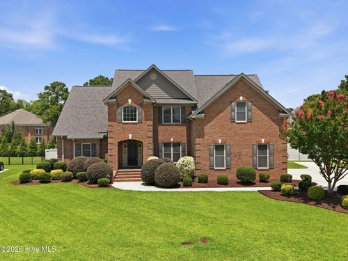 3925 Dunhagan Rd, Greenville, NC, 27858-6628 | Card Image