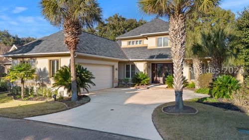 14 Sunset Pl, Hilton Head Island, SC, 29926-1350 | Card Image