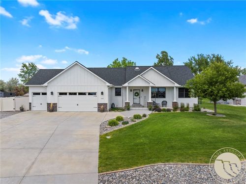 2645 Ranch Trail Rd, Laurel, MT, 59044-3644 | Card Image