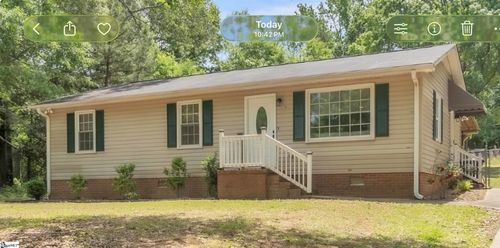 107 A Brookforest Dr, Belton, SC, 29627 | Card Image