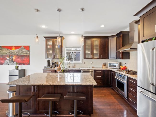2279 Oakshire Ave, House other with 5 bedrooms, 4 bathrooms and null parking in Berkley MI | Image 20