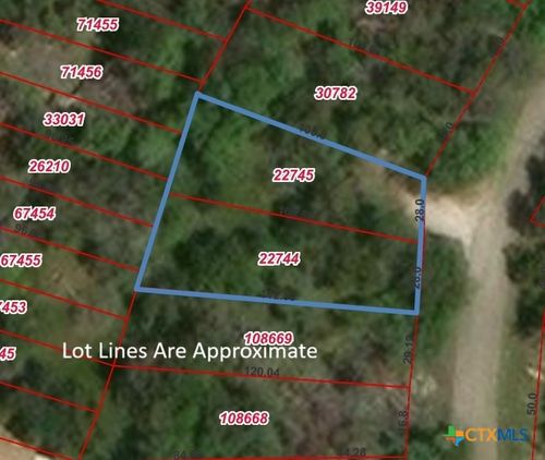 7 Antler Trail, Belton, TX, 76513 | Card Image