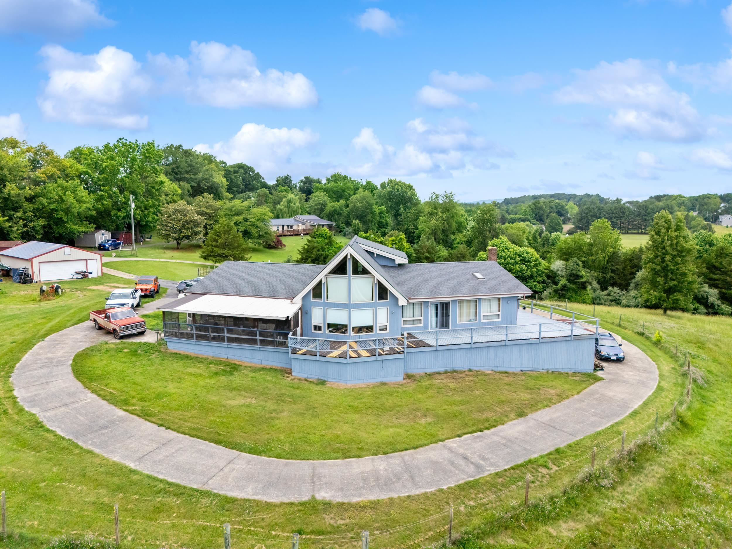 Residential in Mount Crawford 3