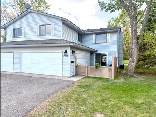 3568 Cloman Way, Inver Grove Heights, MN, 55076-1649 | Card Image