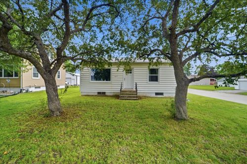 602 E End Ave, Evansdale, IA, 50707-1108 | Card Image