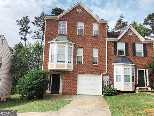1713 Barrington Overlook, Marietta, GA, 30066-4918 | Card Image