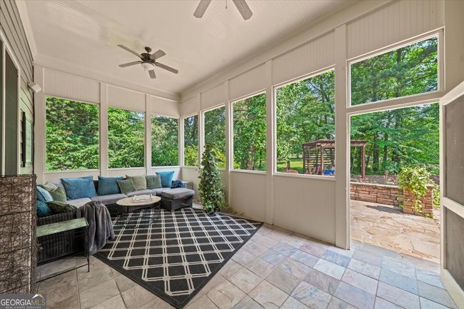 1323 Frey Lake Ct Nw, House other with 5 bedrooms, 3 bathrooms and null parking in Kennesaw GA | Image 56