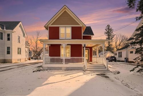 610 Milton Ave, Janesville, WI, 53545-1710 | Card Image