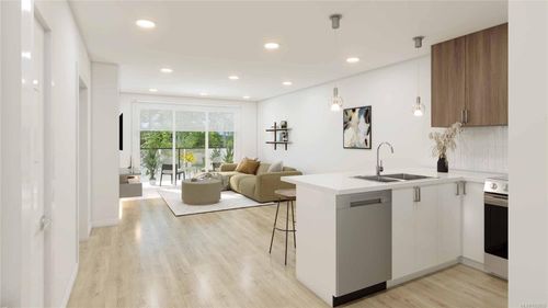 203-777 Station Ave, Victoria, BC, V9B2S1 | Card Image