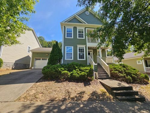 4323 Barnes Cove Dr, Nashville, TN, 37211-7152 | Card Image