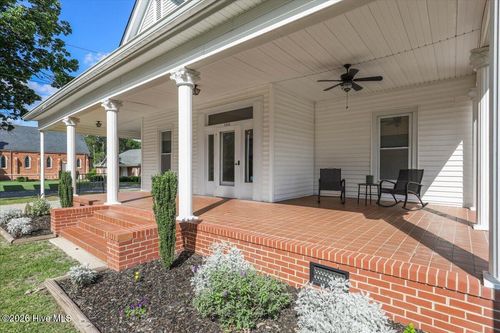 104 N Vance St, Fremont, NC, 27830-9470 | Card Image
