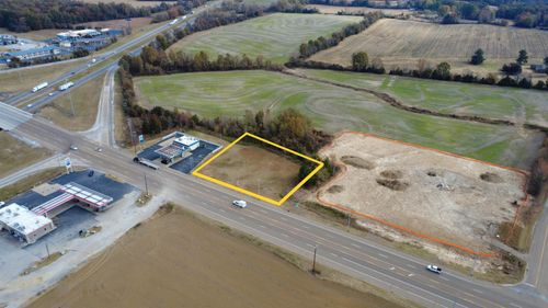 0 76 I-40 Hwy, Brownsville, TN, 38012 | Card Image