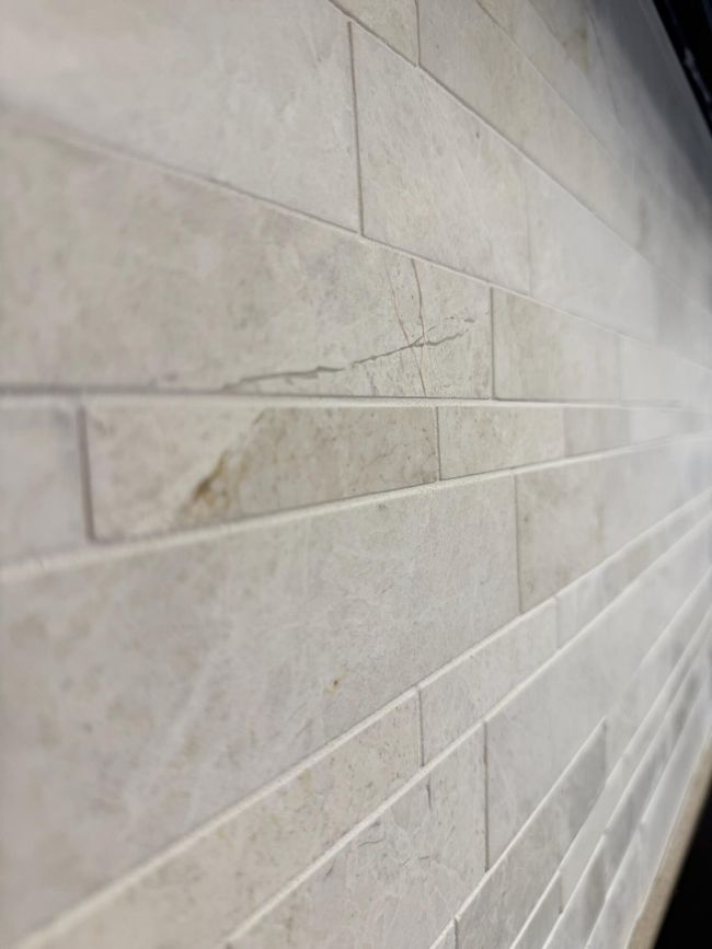Tiled kitchen back splash | Image 10