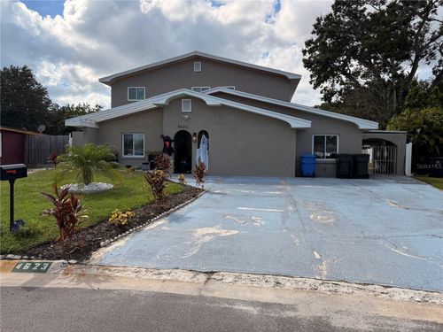 4623 Driesler Cir, TAMPA, FL, 33634-6218 | Card Image