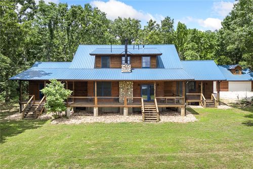 20194 Horseshoe Bend Rd, Lead Hill, AR, 72644-9583 | Card Image