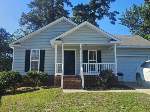 224 Mariscat Pl, Lexington, SC, 29073-6802 | Card Image