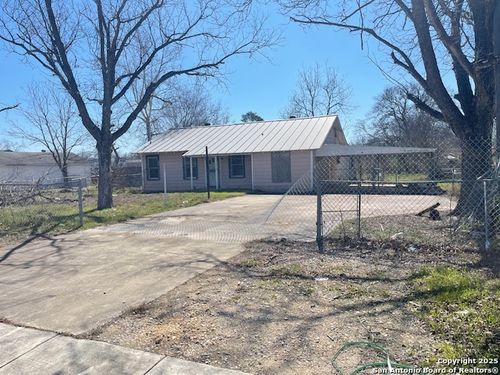 4110 N Hein Rd, San Antonio, TX, 78220-3342 | Card Image