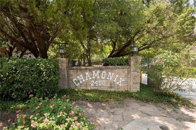 View of community sign | Image 27