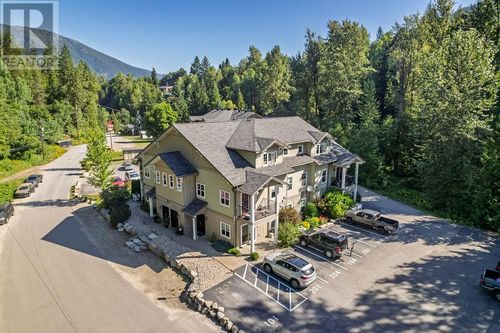 103-2011 Perrier Rd, Nelson, BC, V1L6Y8 | Card Image