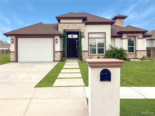 2705 Tassajara St, Edinburg, TX, 78542-5374 | Card Image