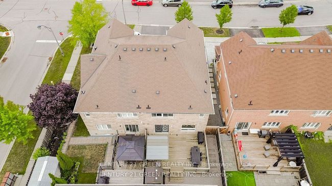 94 Snowling Dr, House attached with 6 bedrooms, 4 bathrooms and 2 parking in Ajax ON | Image 47